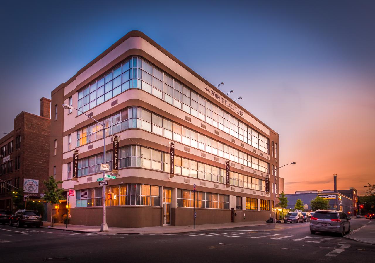 Pointe Plaza Hotel - thumb 2
