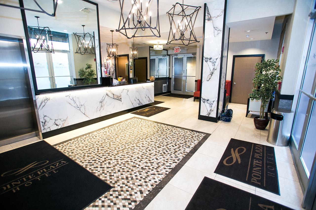 Pointe Plaza Hotel - thumb 38