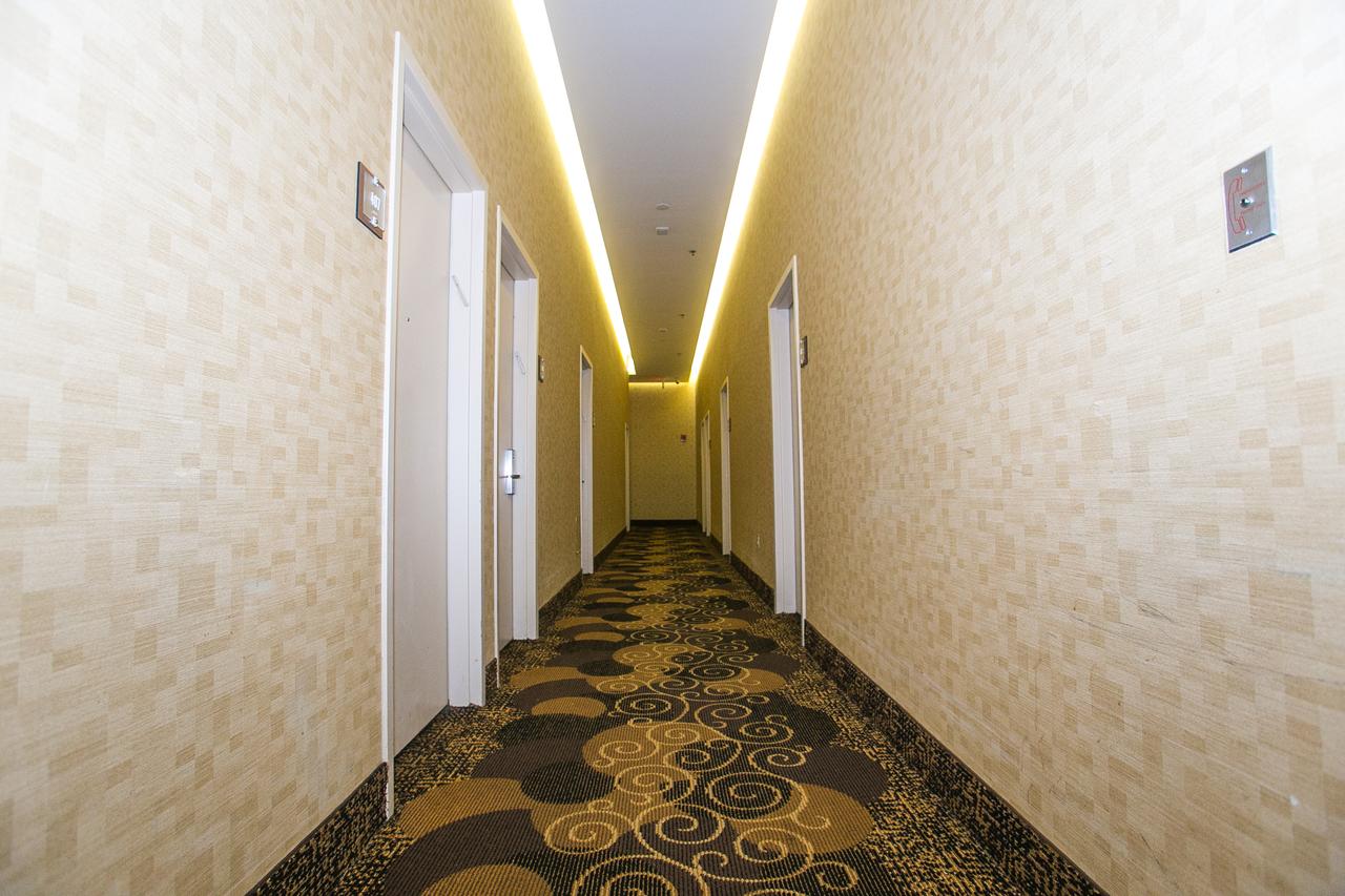 Pointe Plaza Hotel - thumb 21