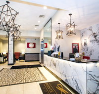 Pointe Plaza Hotel - Hotels Santiago