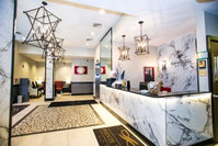 Pointe Plaza Hotel Tourism Bookings