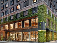 1 Hotel Central Park Tourism Bookings