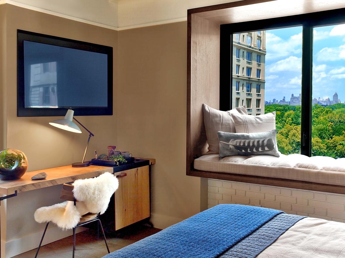 1 Hotel Central Park - thumb 34