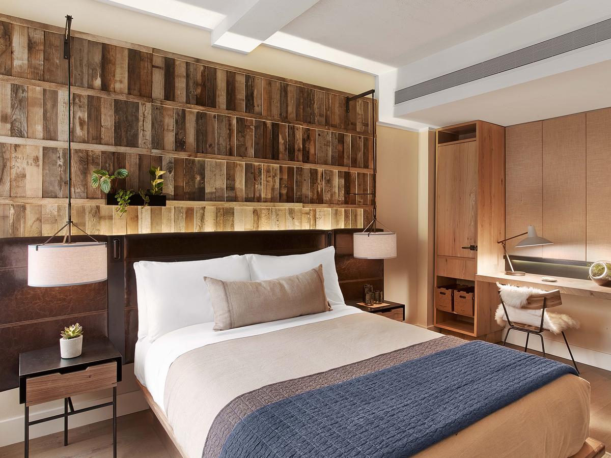 1 Hotel Central Park - thumb 23