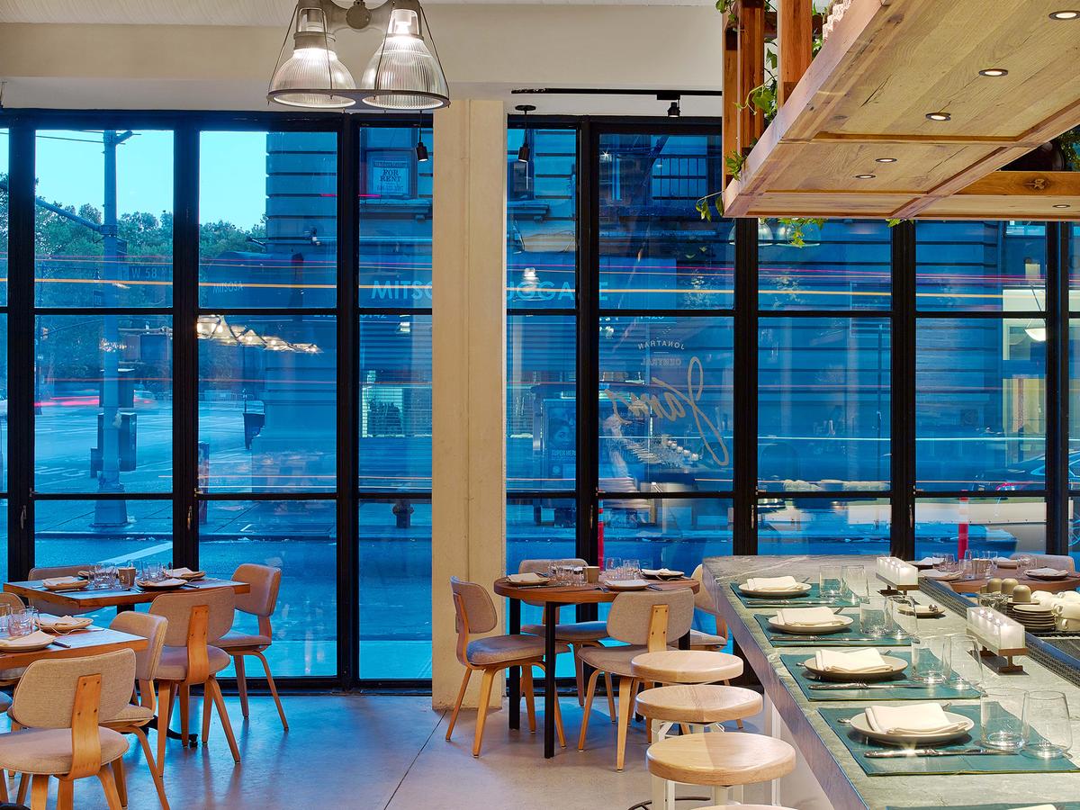 1 Hotel Central Park - thumb 16