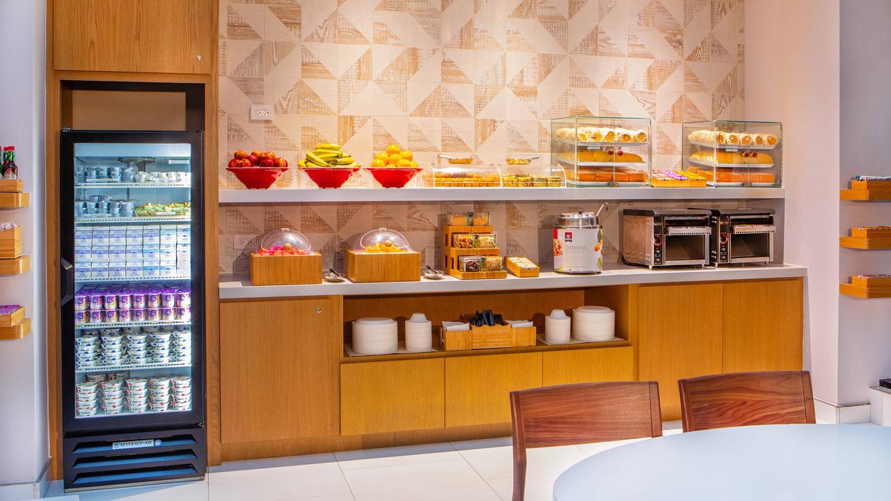 Fairfield Inn & Suites By Marriott New York Manhattan/Times Square - thumb 20