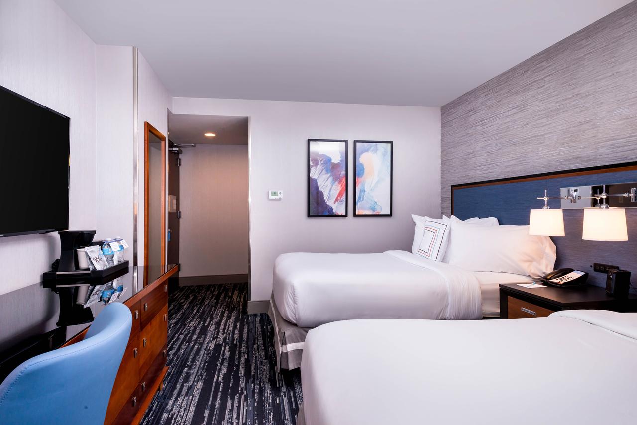 Fairfield Inn & Suites By Marriott New York Manhattan/Times Square - thumb 14