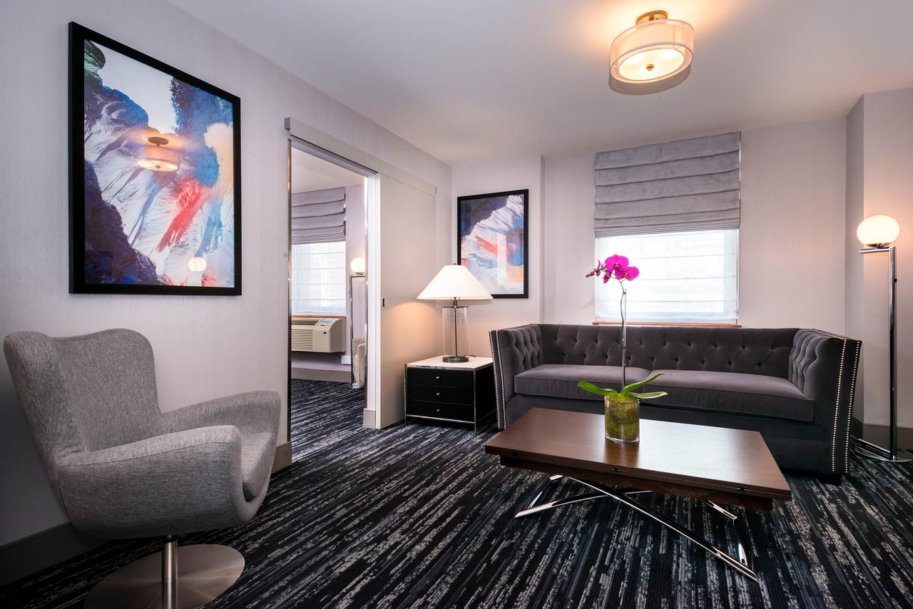 Fairfield Inn & Suites By Marriott New York Manhattan/Times Square - thumb 24