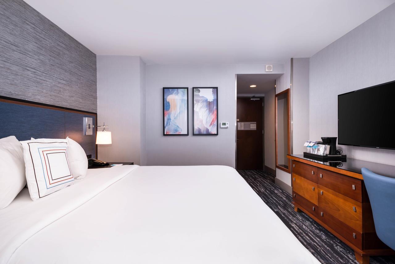 Fairfield Inn & Suites By Marriott New York Manhattan/Times Square - thumb 29