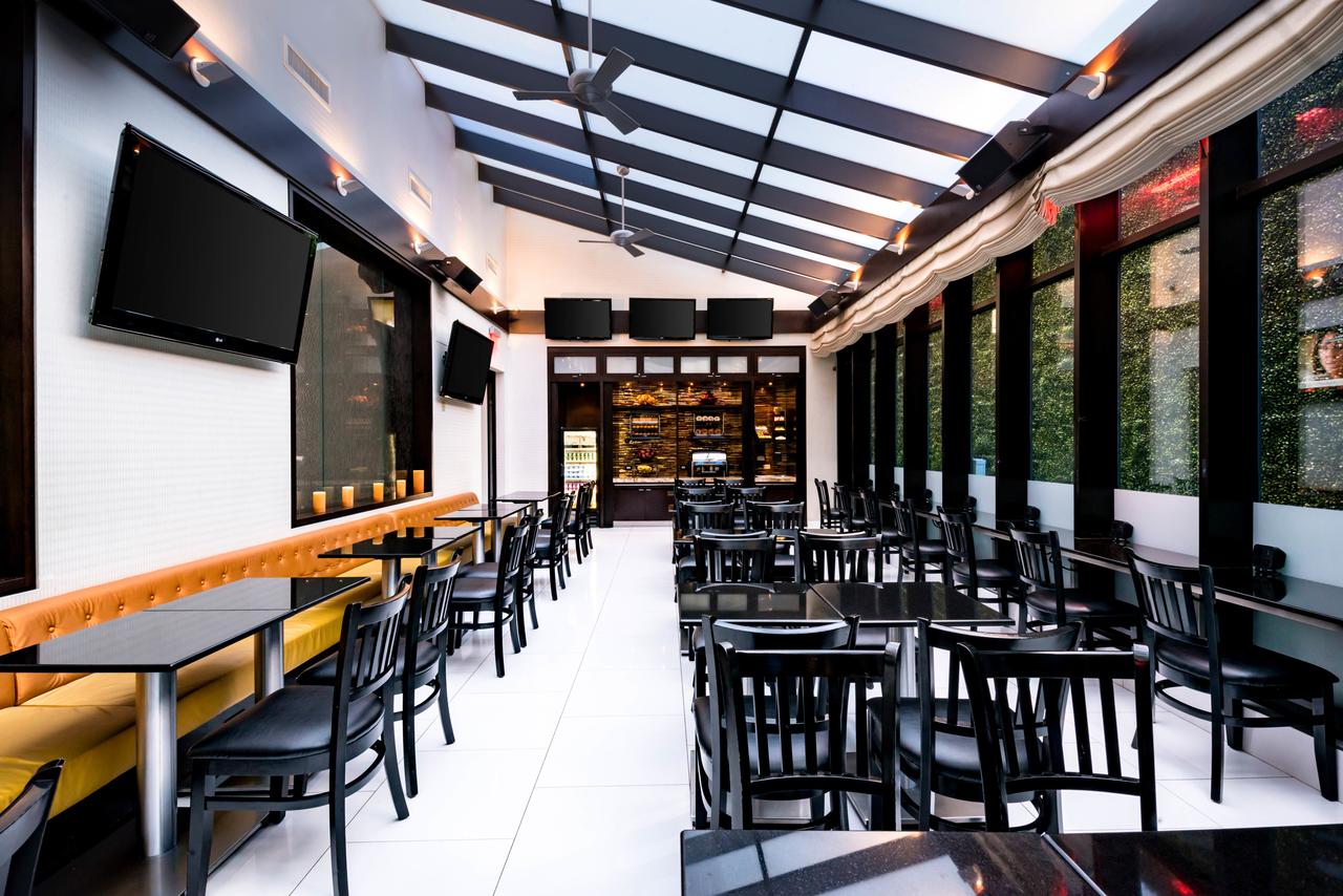 Fairfield Inn & Suites By Marriott New York Manhattan/Times Square - thumb 38