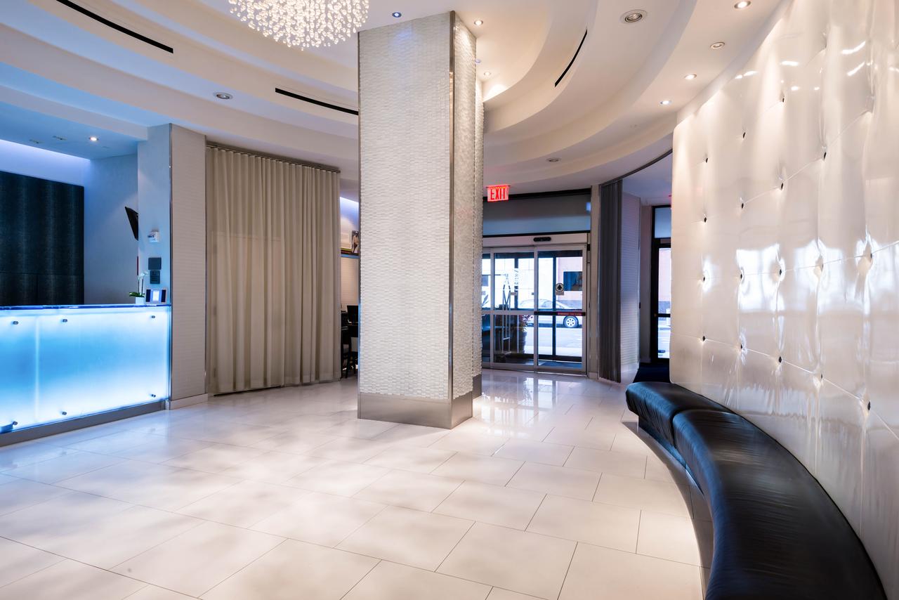 Fairfield Inn & Suites By Marriott New York Manhattan/Times Square - thumb 13