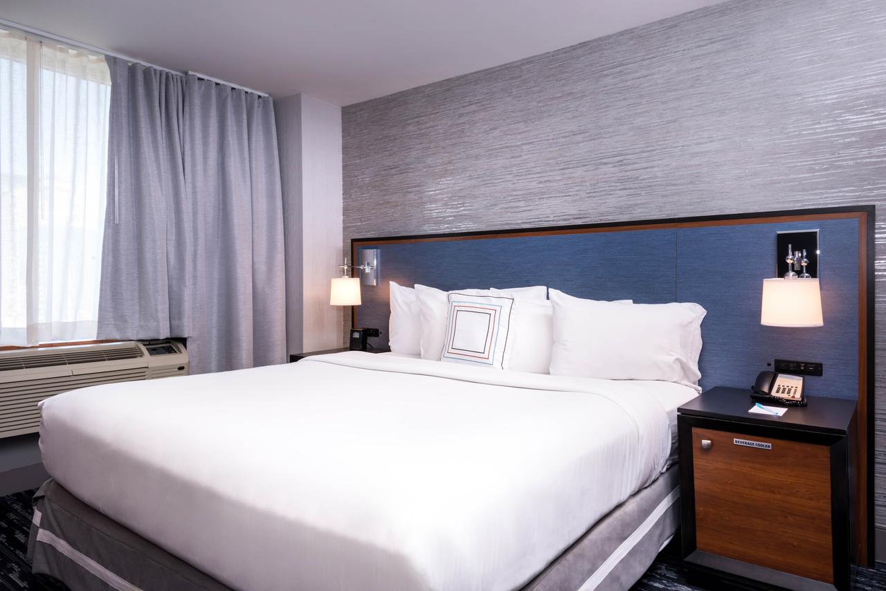 Fairfield Inn & Suites By Marriott New York Manhattan/Times Square - thumb 28
