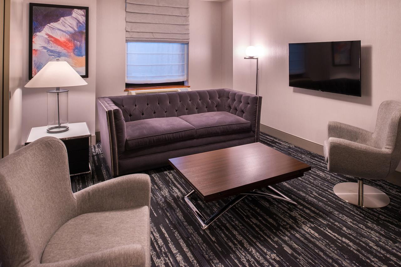 Fairfield Inn & Suites By Marriott New York Manhattan/Times Square - thumb 17
