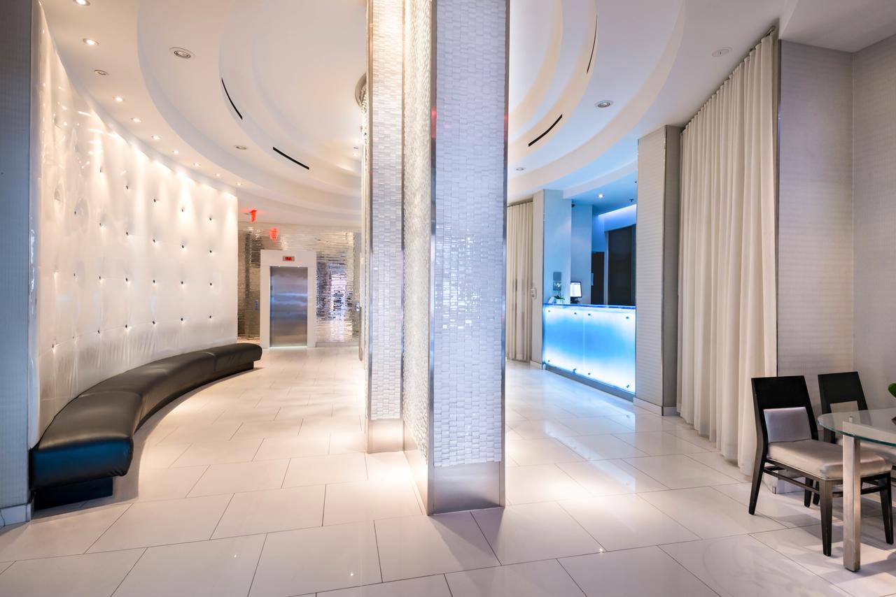 Fairfield Inn & Suites By Marriott New York Manhattan/Times Square - thumb 19