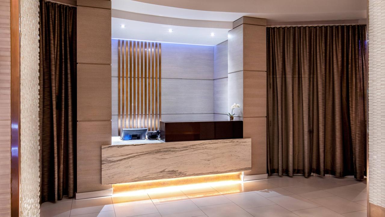 Fairfield Inn & Suites By Marriott New York Manhattan/Times Square - thumb 2