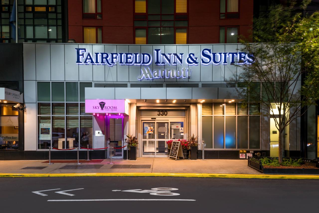 Fairfield Inn & Suites By Marriott New York Manhattan/Times Square - thumb 6