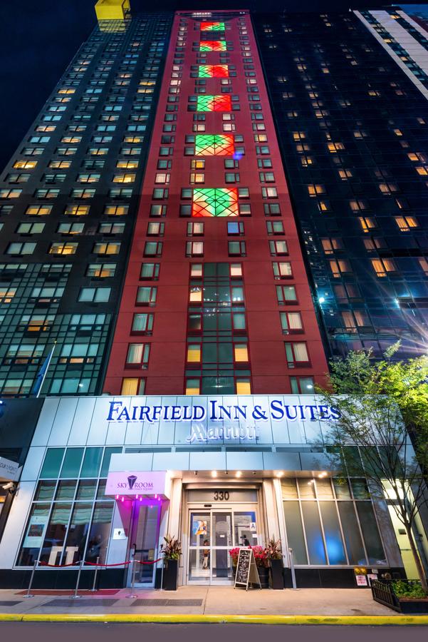 Fairfield Inn & Suites By Marriott New York Manhattan/Times Square - thumb 18