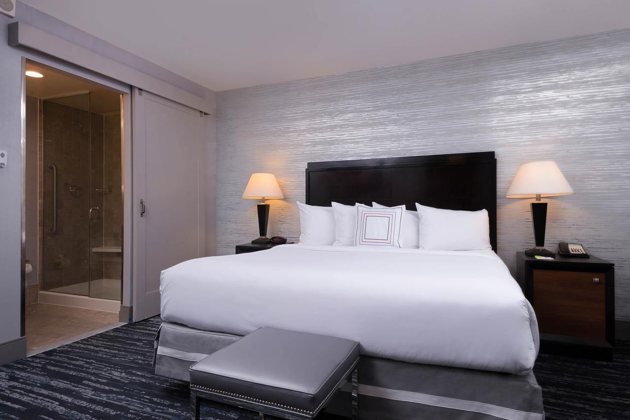 Fairfield Inn & Suites By Marriott New York Manhattan/Times Square - thumb 15