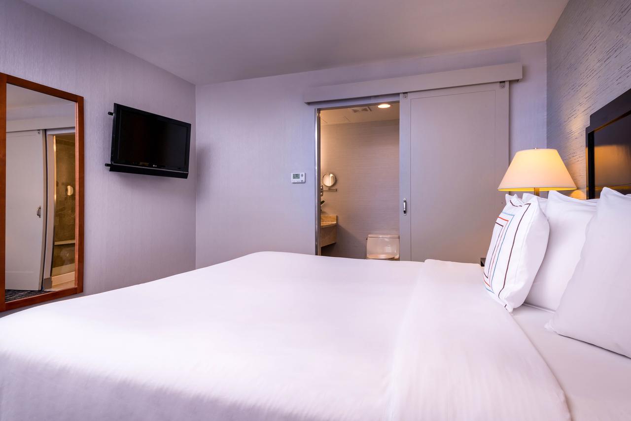 Fairfield Inn & Suites By Marriott New York Manhattan/Times Square - thumb 10
