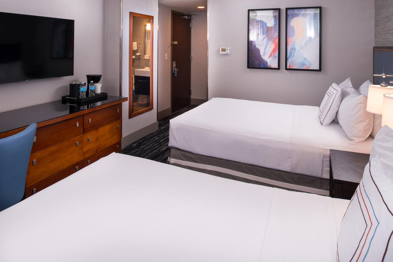 Fairfield Inn & Suites By Marriott New York Manhattan/Times Square - thumb 25