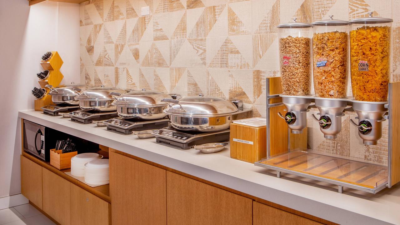 Fairfield Inn & Suites By Marriott New York Manhattan/Times Square - thumb 21