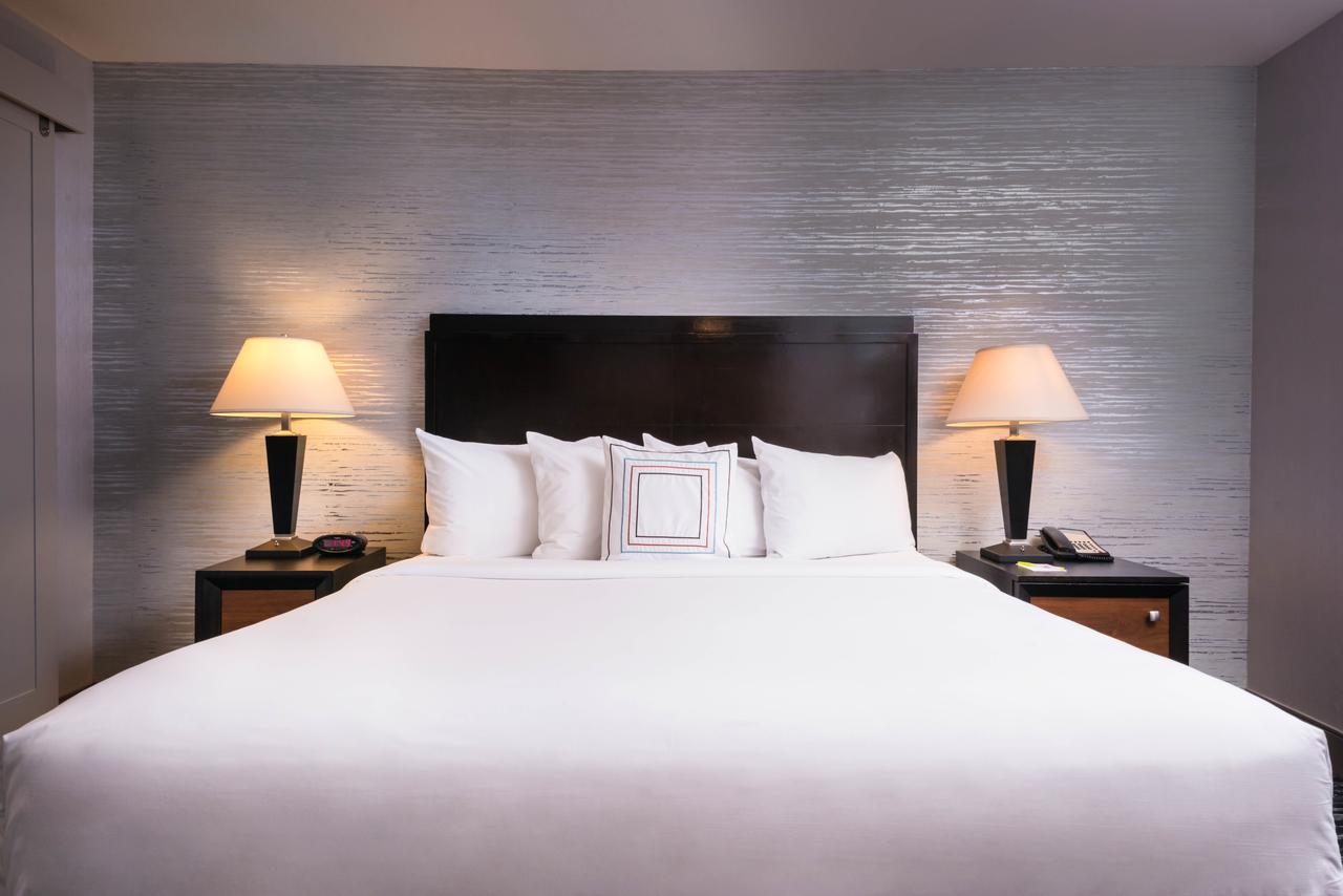 Fairfield Inn & Suites By Marriott New York Manhattan/Times Square - thumb 4