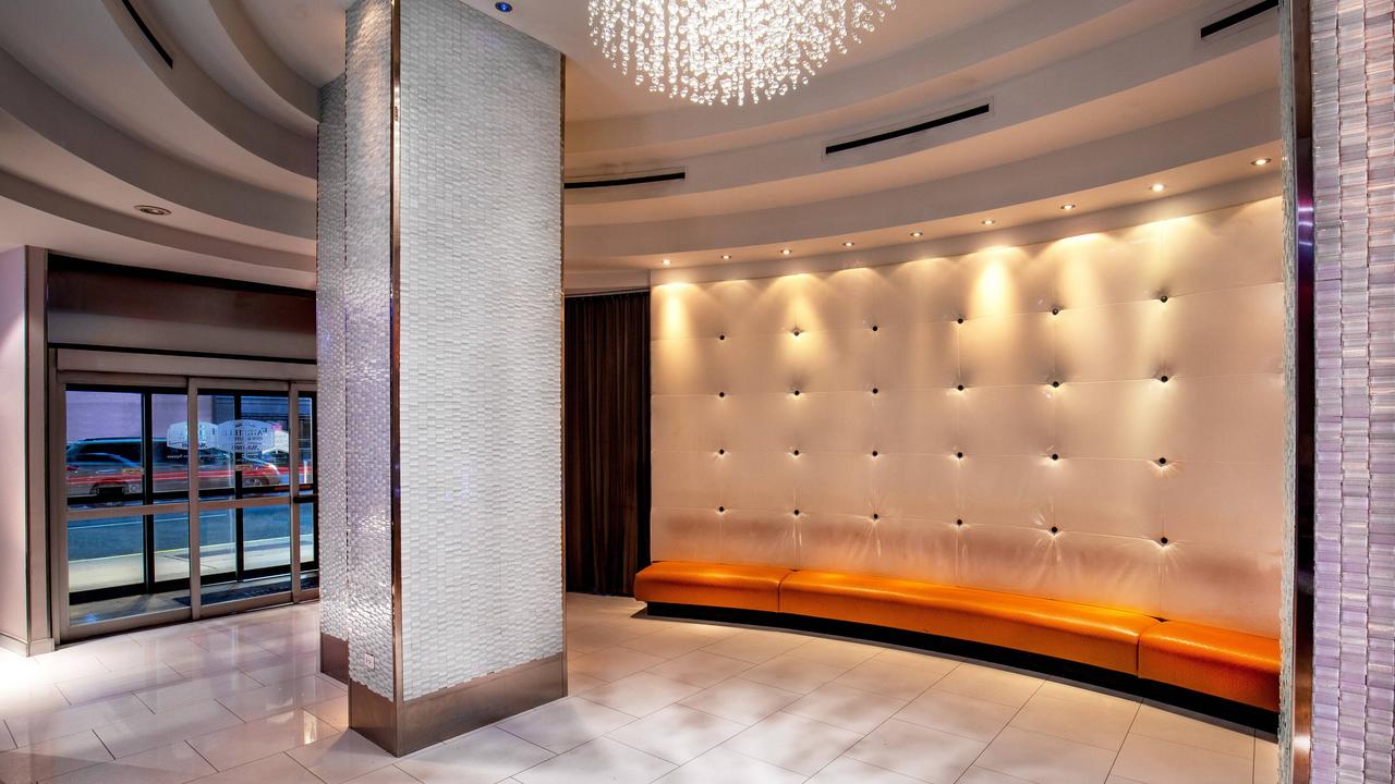 Fairfield Inn & Suites By Marriott New York Manhattan/Times Square - thumb 1