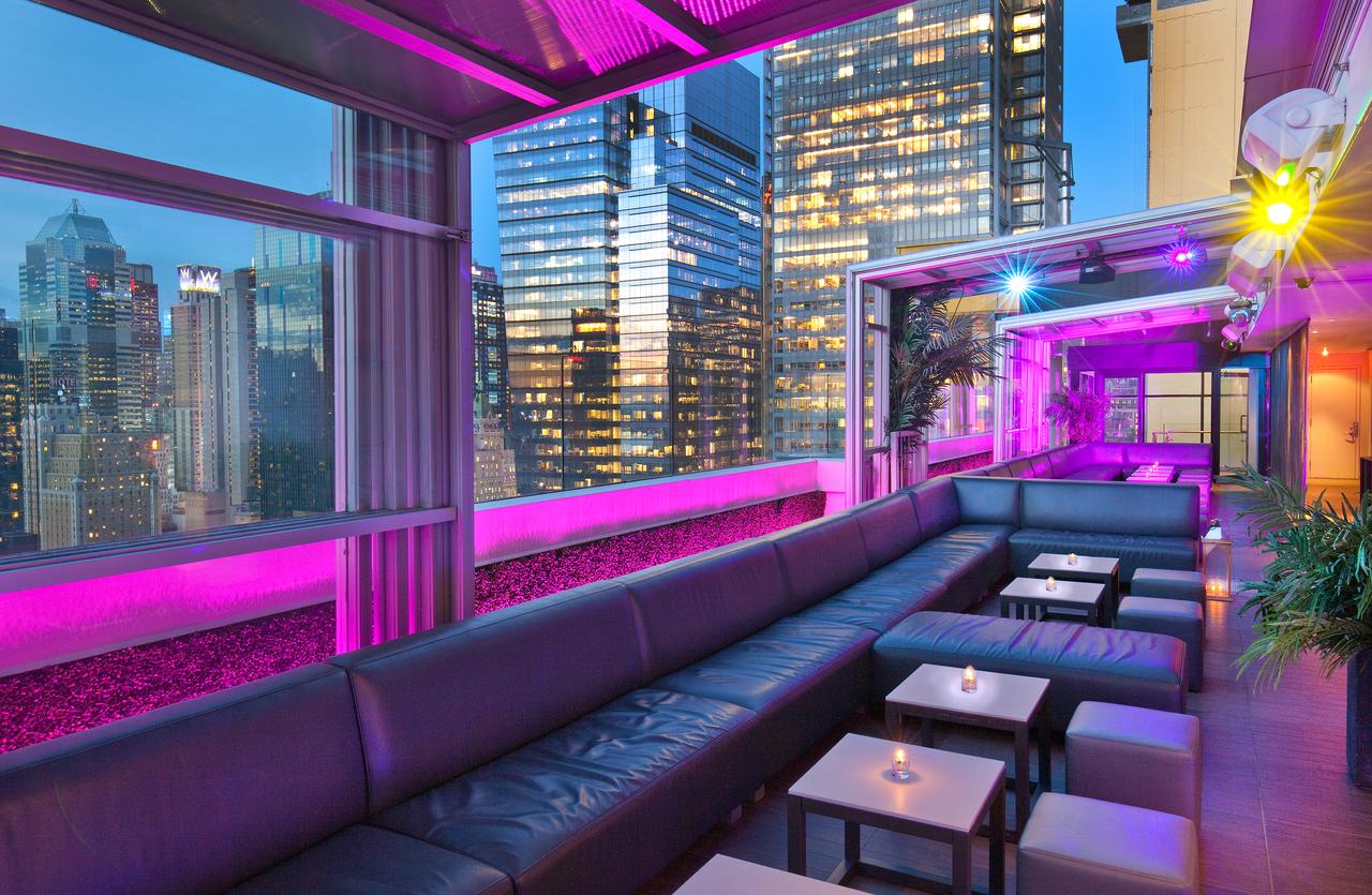 Fairfield Inn & Suites By Marriott New York Manhattan/Times Square - thumb 5