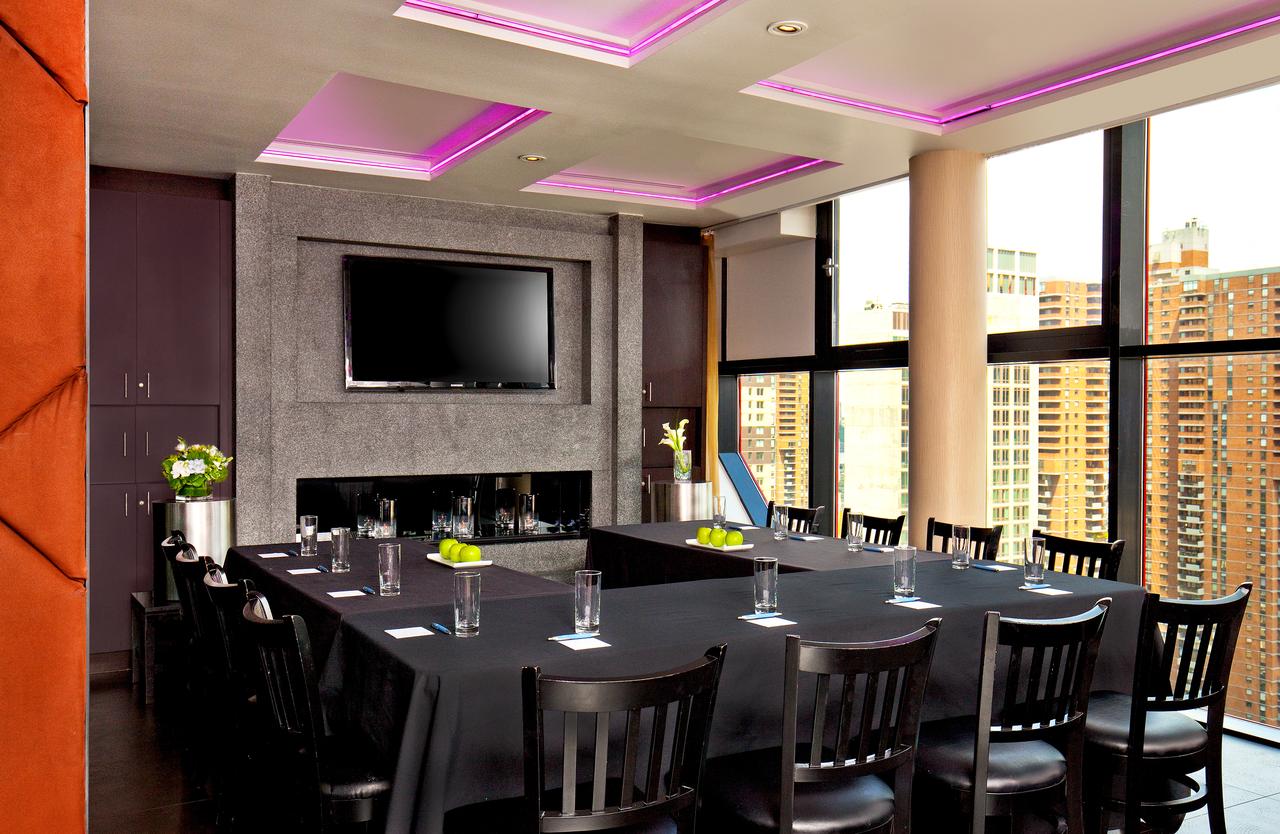 Fairfield Inn & Suites By Marriott New York Manhattan/Times Square - thumb 12