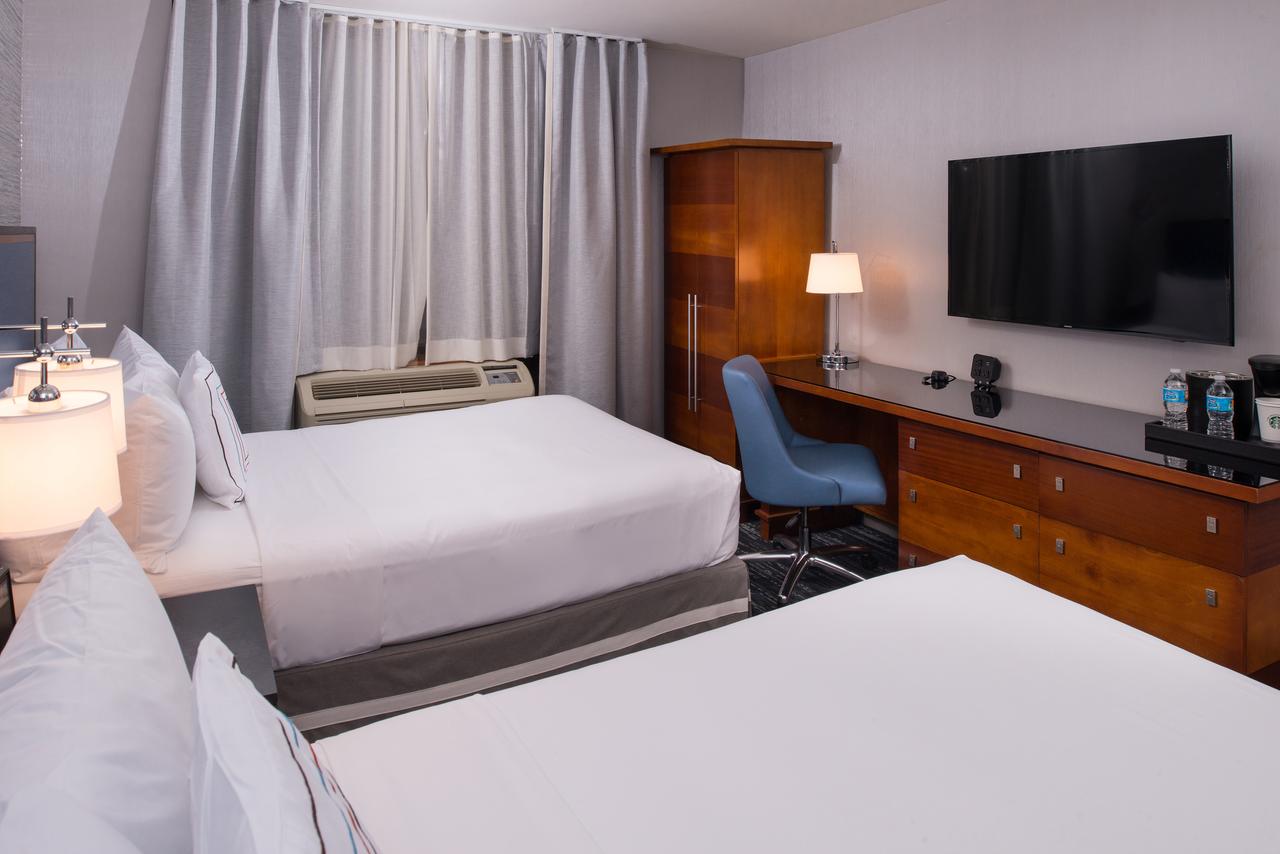Fairfield Inn & Suites By Marriott New York Manhattan/Times Square - thumb 26