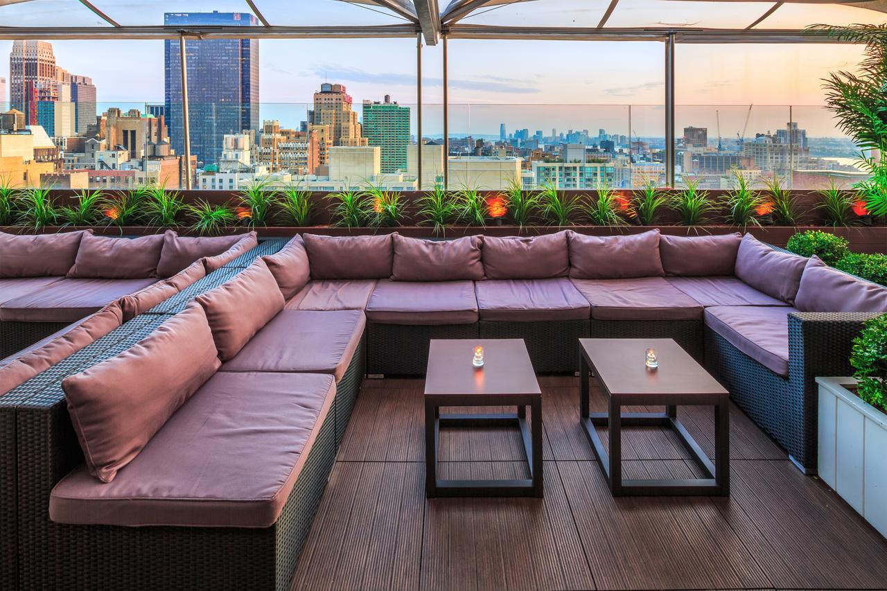 Fairfield Inn & Suites By Marriott New York Manhattan/Times Square - thumb 0