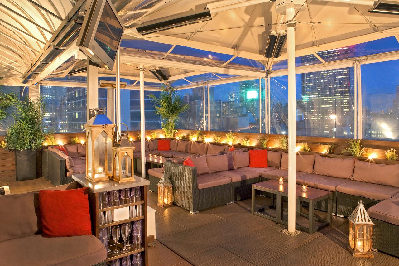 Fairfield Inn & Suites By Marriott New York Manhattan/Times Square - thumb 9