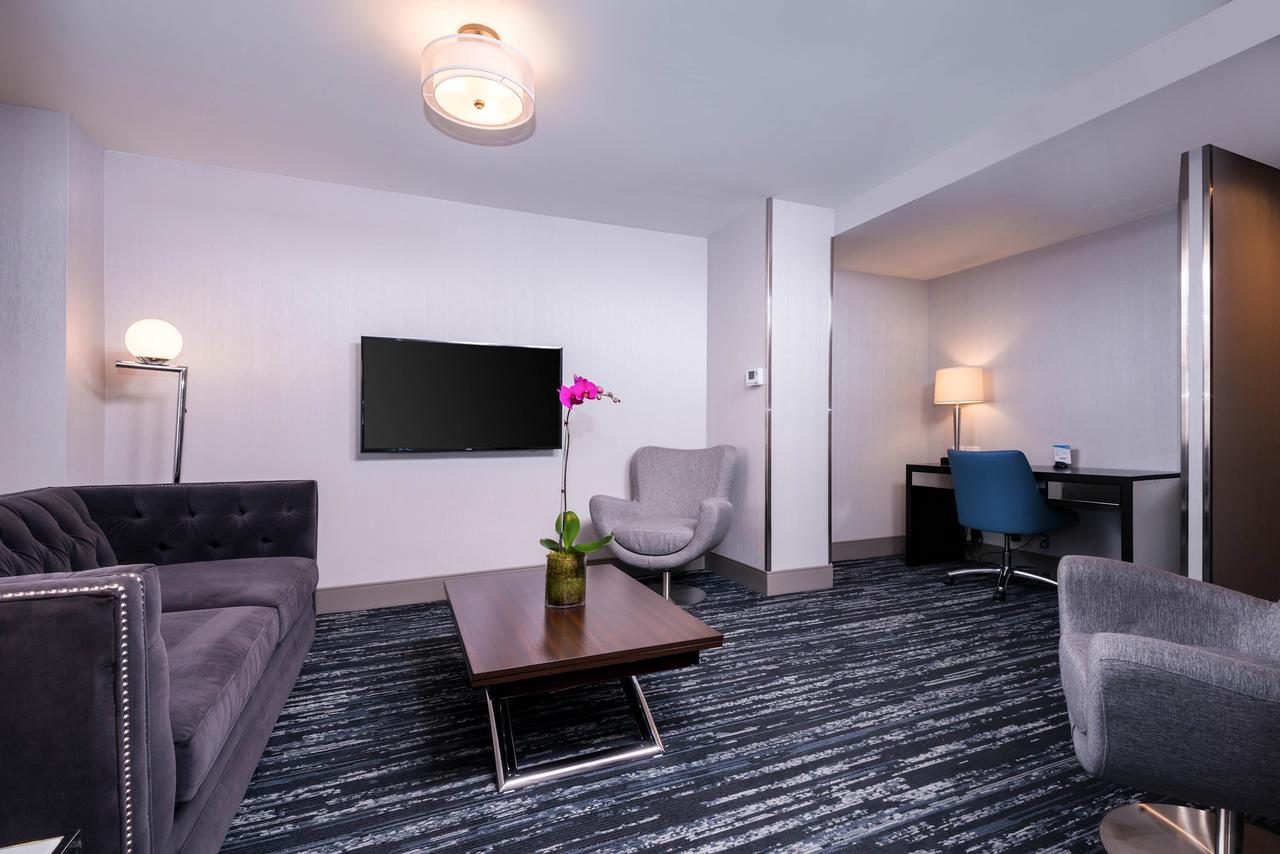 Fairfield Inn & Suites By Marriott New York Manhattan/Times Square - thumb 23