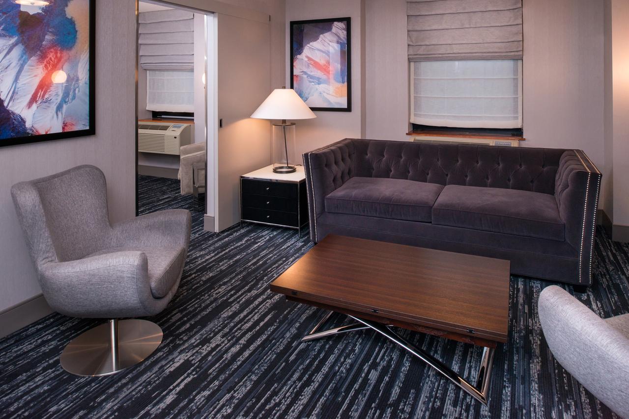 Fairfield Inn & Suites By Marriott New York Manhattan/Times Square - thumb 16