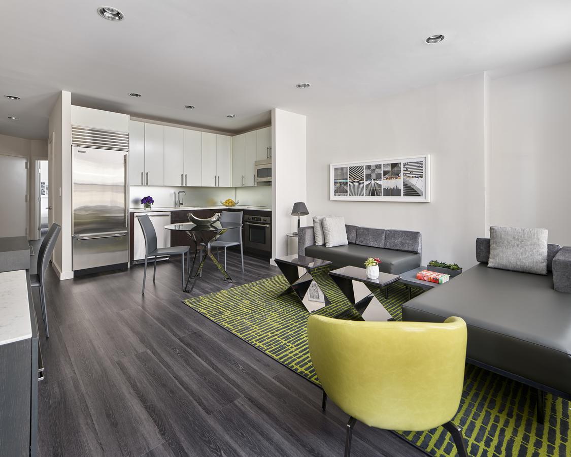 AKA Times Square - thumb 4