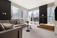 Andaz 5th Avenue-a concept by Hyatt Tourism Bookings