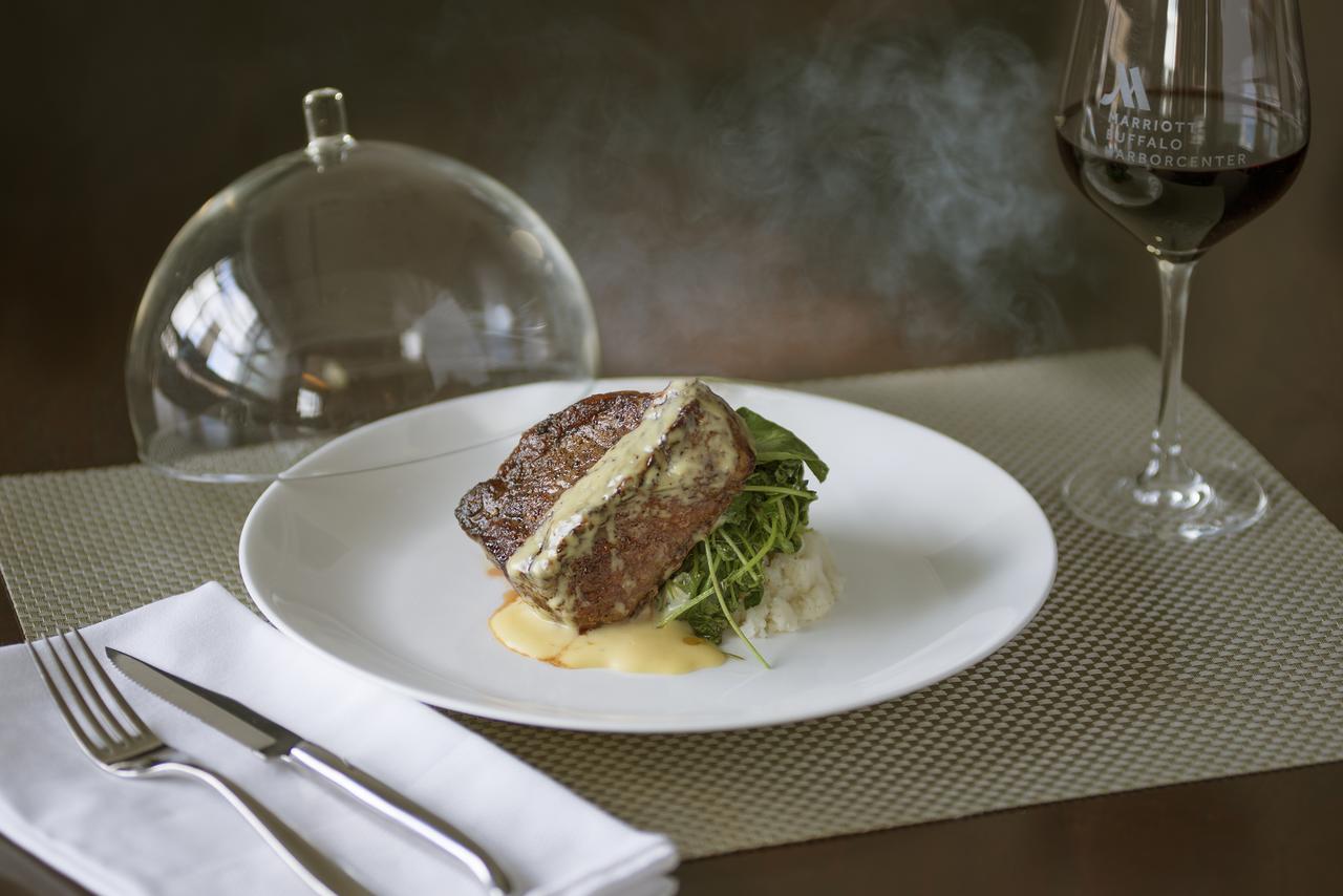 Buffalo Marriott Harborcenter - thumb 32