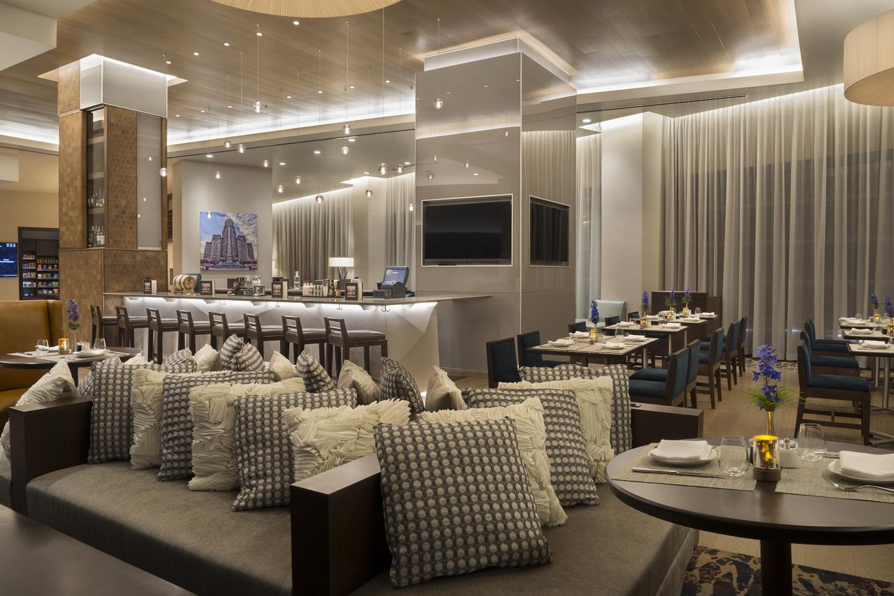 Buffalo Marriott Harborcenter - thumb 26