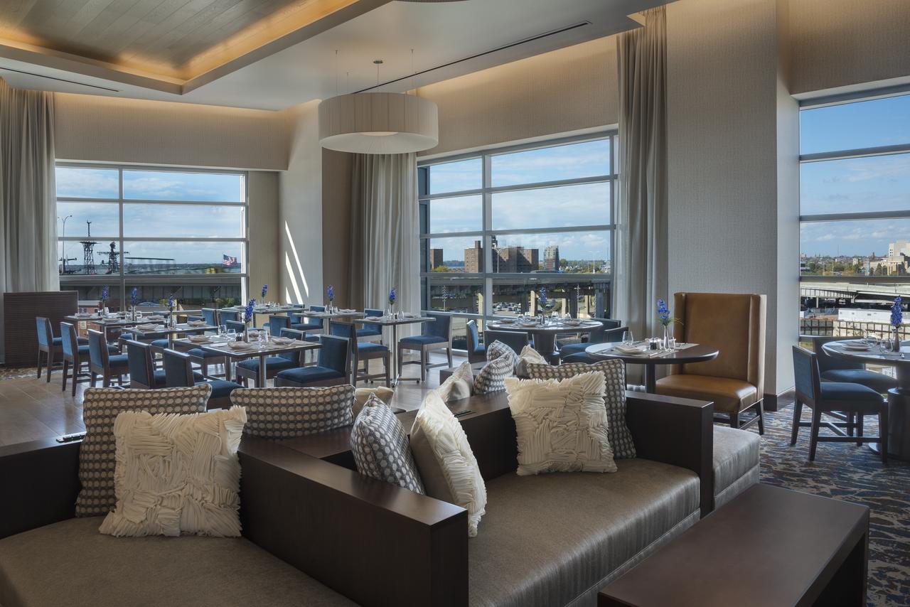 Buffalo Marriott Harborcenter - thumb 28
