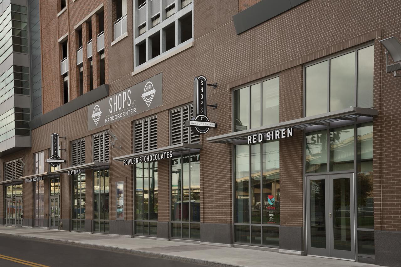 Buffalo Marriott Harborcenter - thumb 39