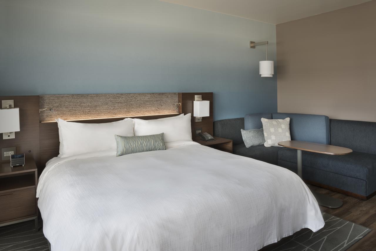 Buffalo Marriott Harborcenter - thumb 8