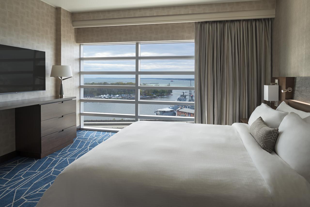 Buffalo Marriott Harborcenter - thumb 16