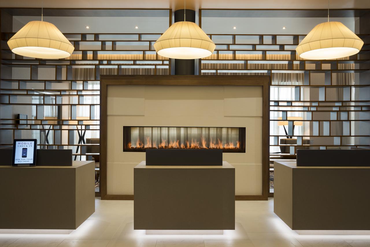 Buffalo Marriott Harborcenter - thumb 3