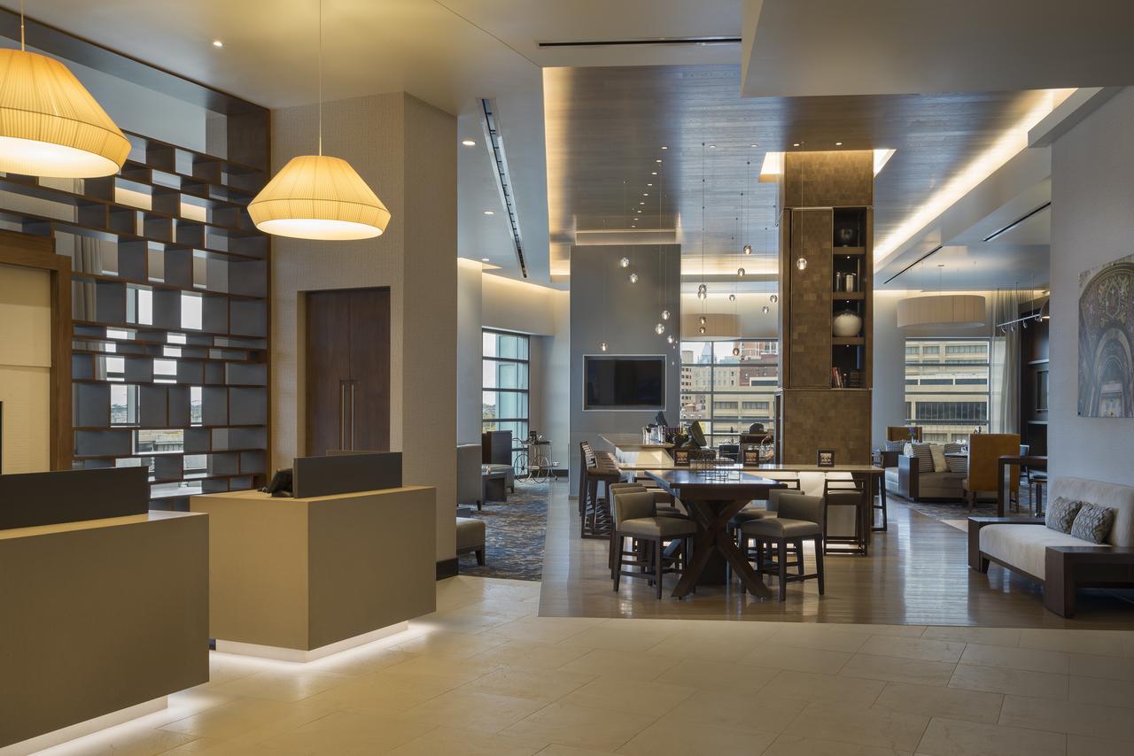 Buffalo Marriott Harborcenter - thumb 4