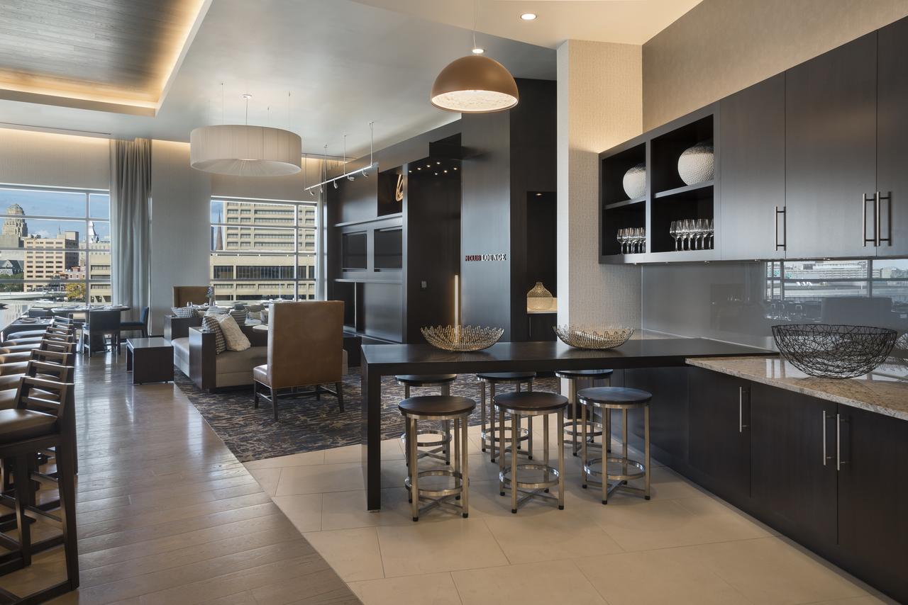 Buffalo Marriott Harborcenter - thumb 29