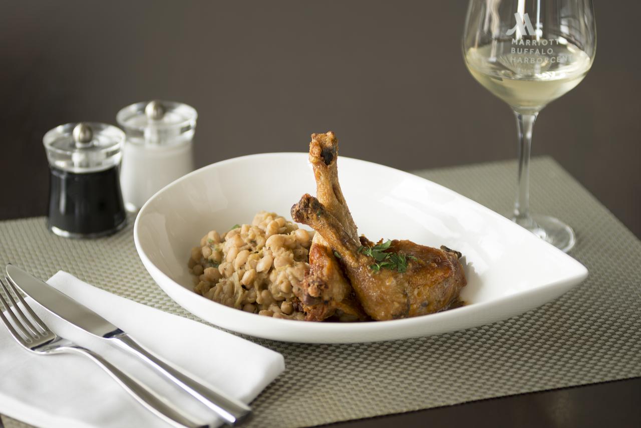 Buffalo Marriott Harborcenter - thumb 31