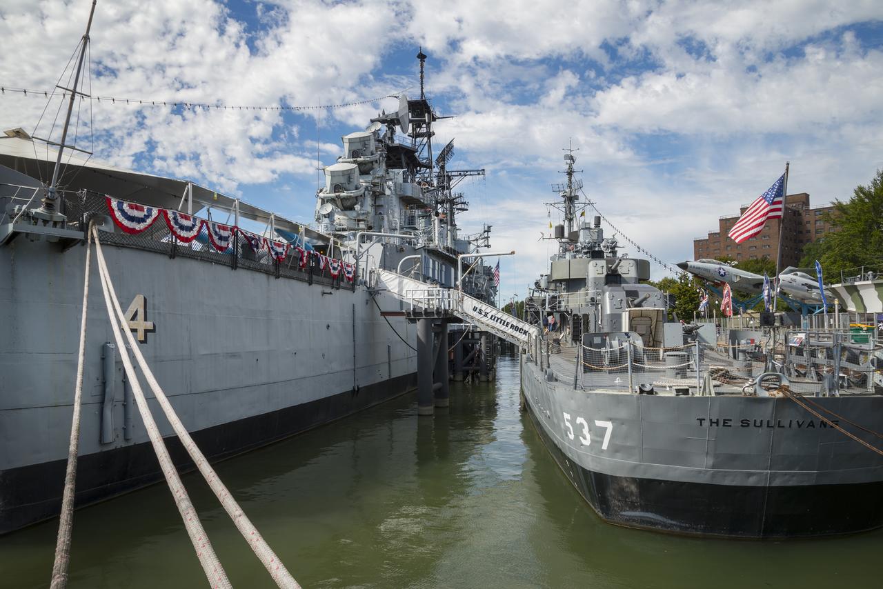 Buffalo Marriott Harborcenter - thumb 41