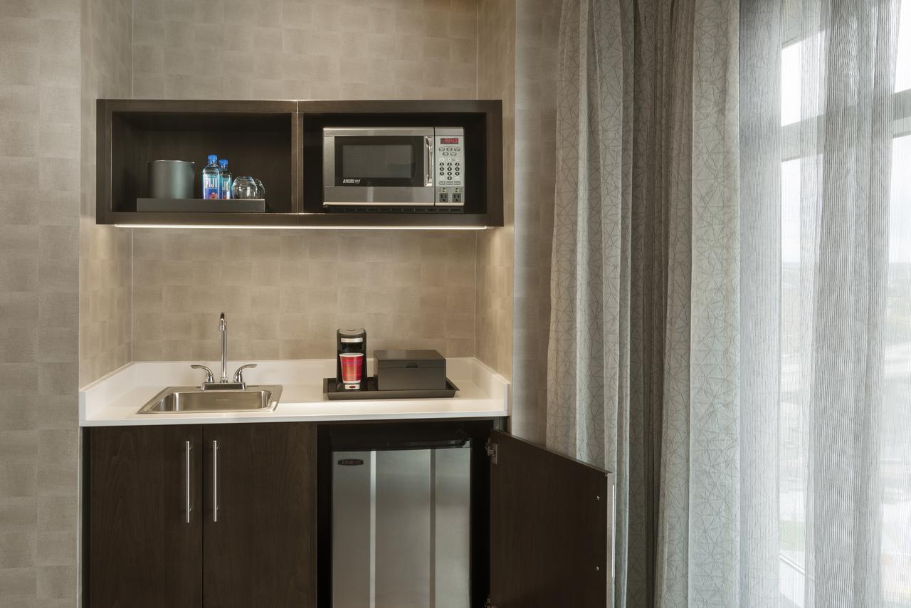 Buffalo Marriott Harborcenter - thumb 18