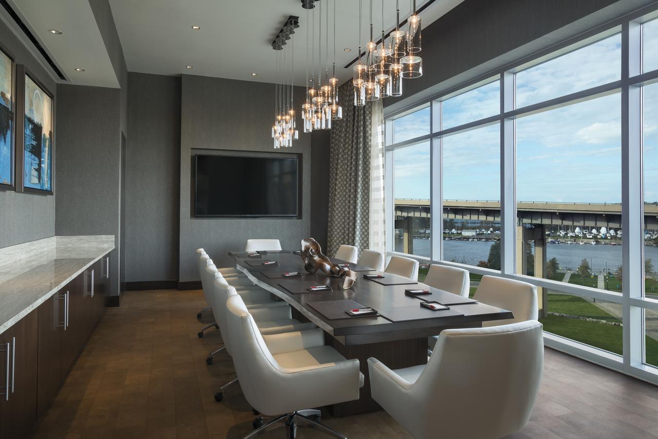 Buffalo Marriott Harborcenter - thumb 43