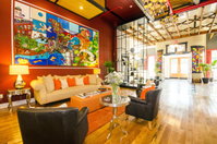 The Box House Hotel Tourism Bookings
